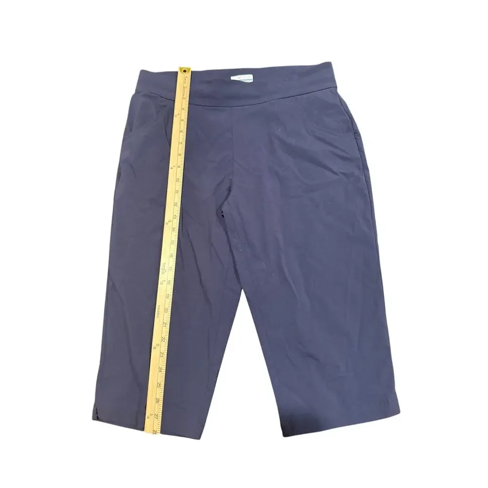 Columbia women navy